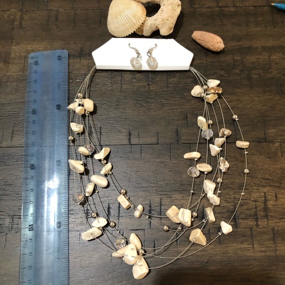 Necklace - Picture 2 of 3